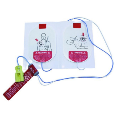 Heartstart FRx voksen erstatnings treningselektroder - 3742