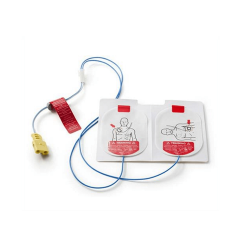 Heartstart FRx voksen erstatnings treningselektroder - 7875