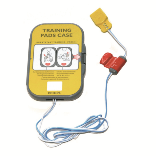 FRx treningselektroder inkl. kassette - 1 sett - 10623