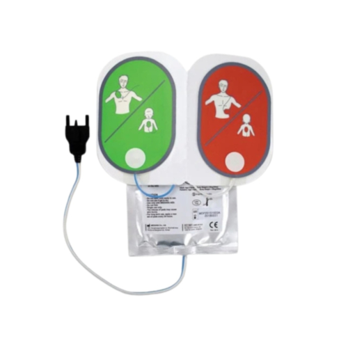 Mediana HeartOn A15 Multifunksjonselektroder (Universal) 