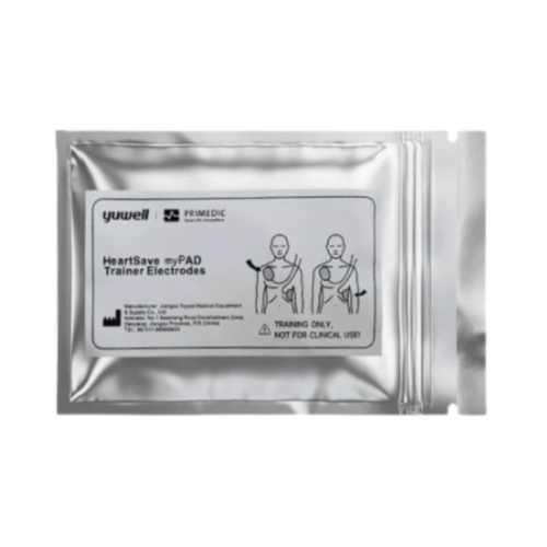 Primedic HeartSave myPAD treningselektroder  - 13428