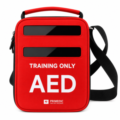 Primedic HeartSave myPad Trainer bæreveske 