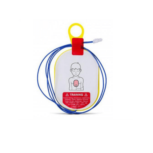 Philips Heartstart HS1 treningselektroder til barn - Refill - 3770