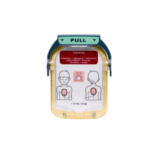 Philips Heartstart HS1 treningselektroder barn