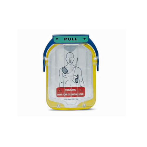 Philips Heartstart HS1 treningselektroder voksen