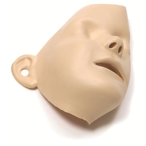 Laerdal Little Junior Ansiktshud 6 st. - 10813