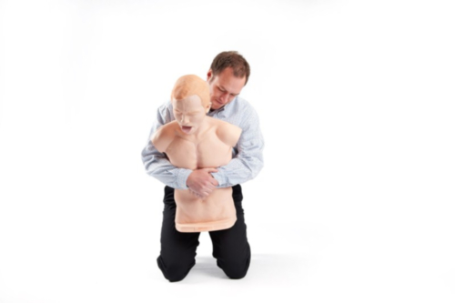 Laerdal Choking Charlie - 8465