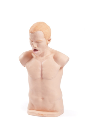 Laerdal Choking Charlie - 8467