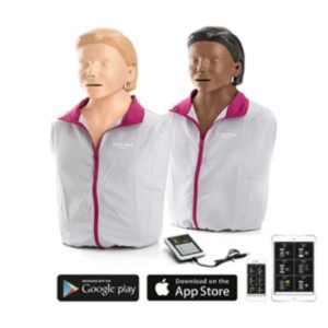 Laerdal Little Anne QCPR 4-pack - 6774