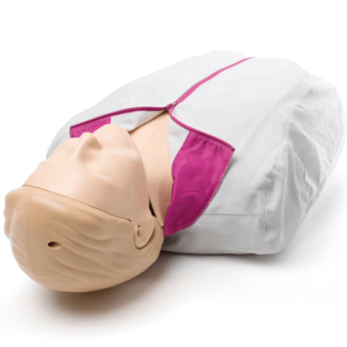 Laerdal Little Anne QCPR