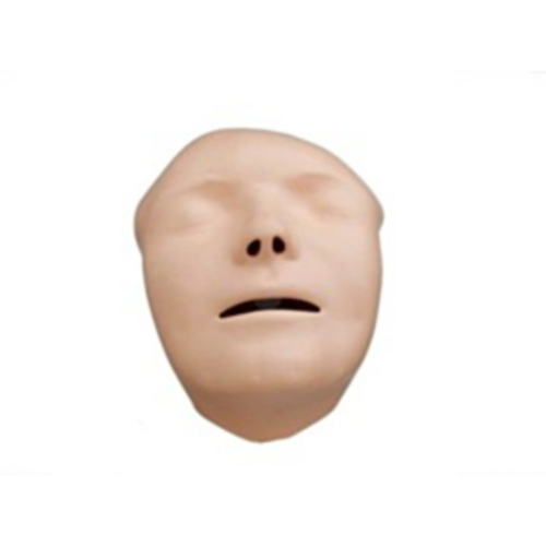 Laerdal Mini Anne Plus ansikter