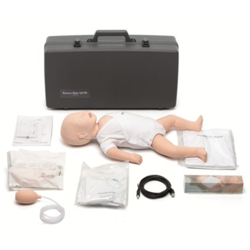 Resusci Baby First Aid treningsdukke - 2967