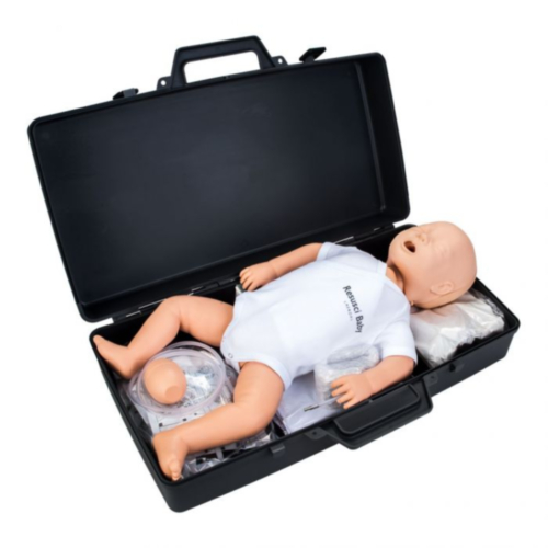 Resusci Baby First Aid treningsdukke - 9929