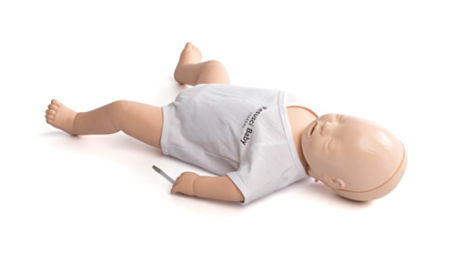 Resusci Baby First Aid treningsdukke - 8421