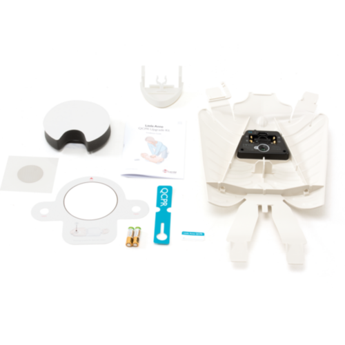 Little Anne QCPR Upgrade Kit - 1253