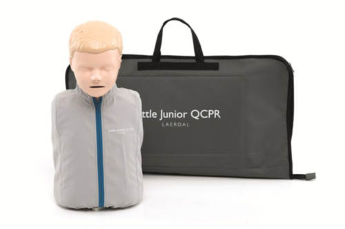 Laerdal Little Junior QCPR - 4086
