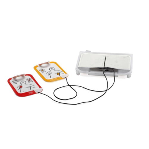 Physio Control Lifepak CR2 holder for treningselektroder - 13124