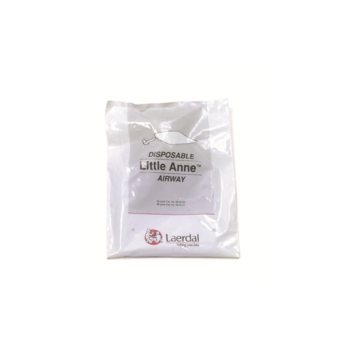 Laerdal Little Anne lunger, 24 stk. - 7771
