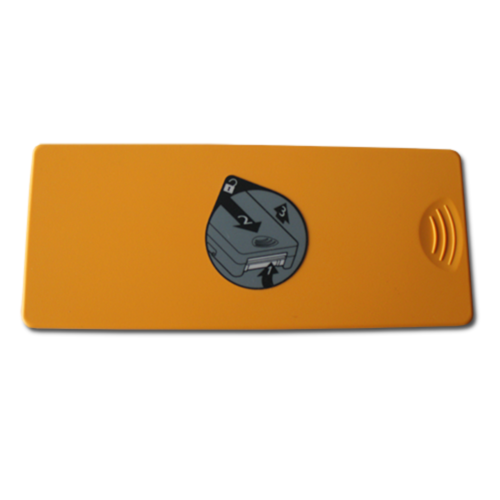 Mindray BeneHeart D1 Batteri - 484