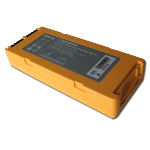 Mindray BeneHeart D1 Batteri - 10687