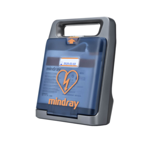 Mindray BeneHeart S1A helautomatisk hjertestarter - 13675