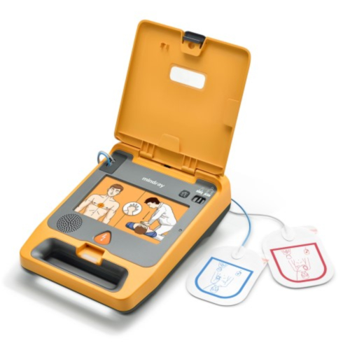 Mindray Beneheart C1A Halvautomatisk - 11380
