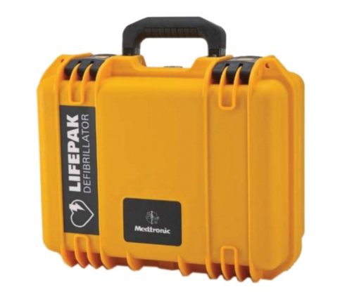 Physio-Control transportveske for CR Plus/Express 
