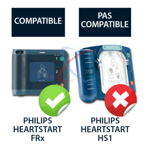 Philips Frx barnenøkkel - 5774