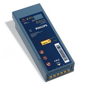 Philips Heartstart FR2 batteri - 4740