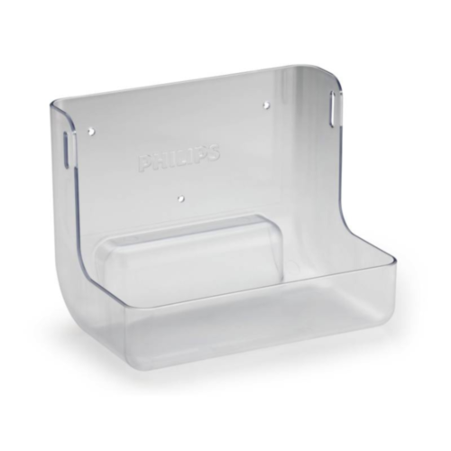 Philips Heartstart HS1 veggfeste