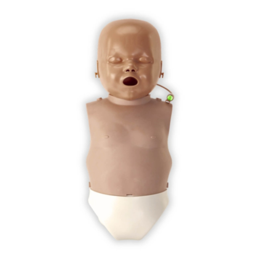 Prestan Ultralite Baby HLR-dukke Diversity Kit (12-pakning)  - 12877