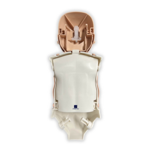 Prestan Ultralite Baby HLR-dukke 12-pakning ( Lys)  - 12866