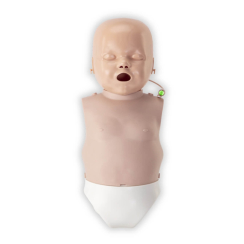 Prestan Ultralite Baby HLR-dukke Diversity Kit (12-pakning)  - 12876