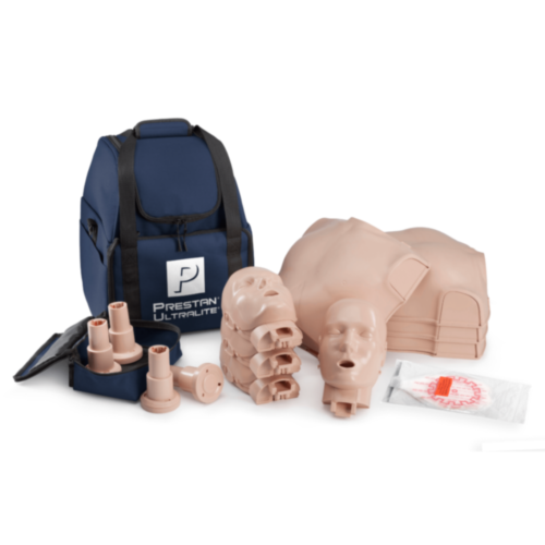Prestan Ultralite uten tilbakemelding 4 deler (Lys) - 12280