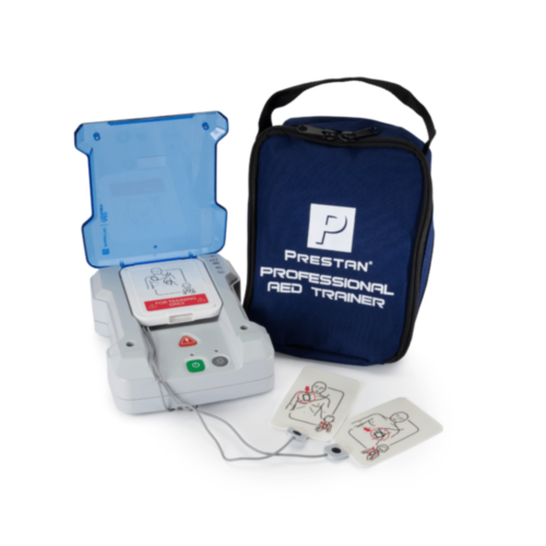 Prestan Professional PLUS treningsdefibrillator 