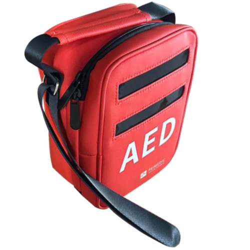 Primedic HeartSave myPad Bag (Stor)  - 13208