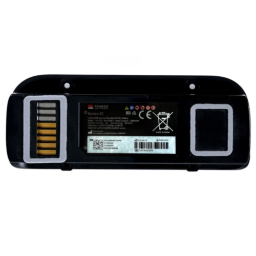 Primedic HeartSave myPad batteri 