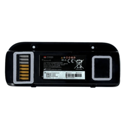 Primedic HeartSave myPAD Trainer – Oppladbart batteri 