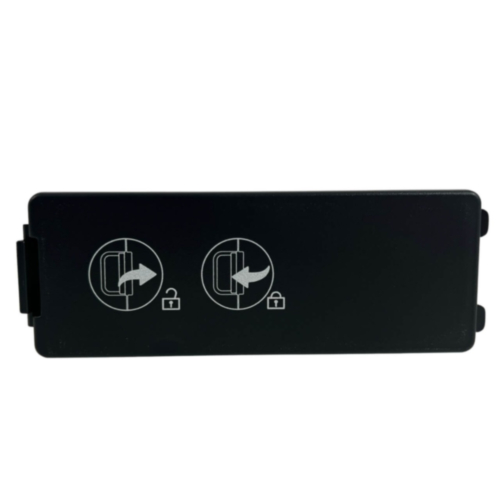 Primedic HeartSave Y/YA batteri  - 13293