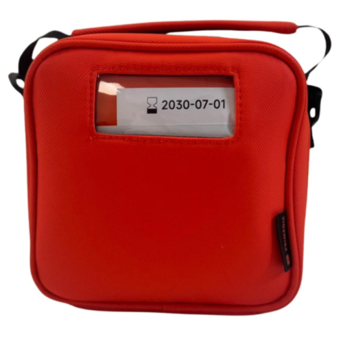 Primedic Heartsave myPAD hjertestarter Halvautomatisk  - 13164