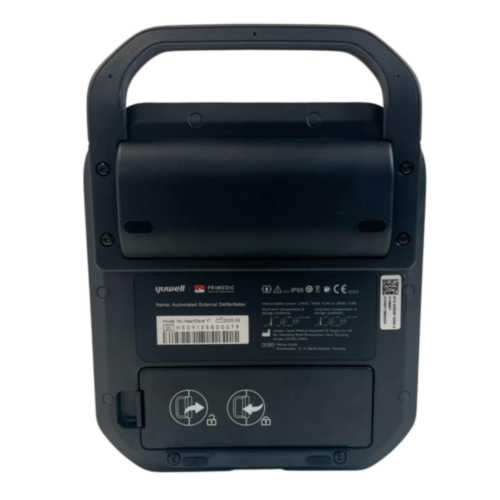 Primedic HeartSave YA Hjertestarter Helautomatisk  - 13287