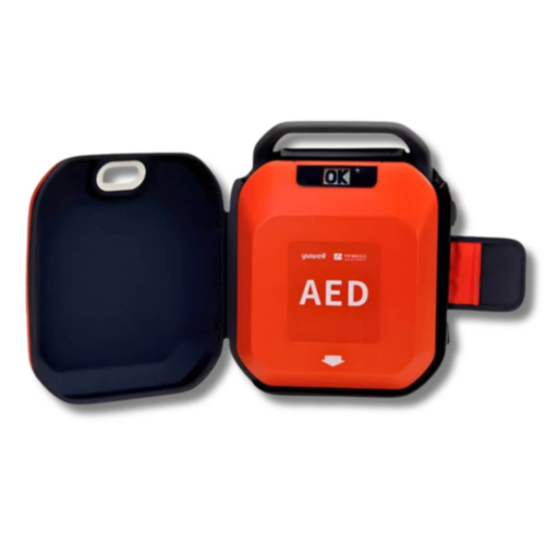 Primedic HeartSave Y/YA Defibrillatorpose - 13182