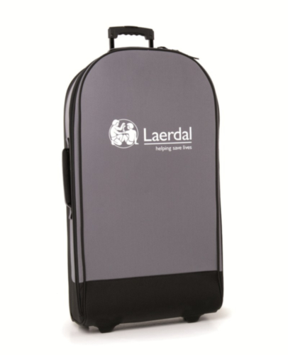 Laerdal Anne QCPR/ Resusci Anne koffert / Trolly Bag - 8368