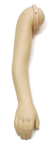 Høyre arm