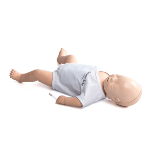 Resusci Baby First Aid treningsdukke