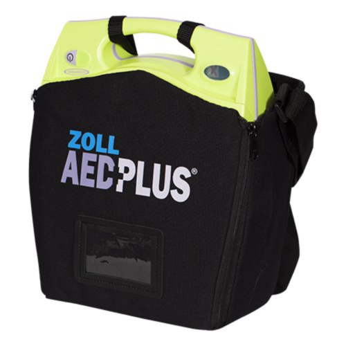 ZOLL AED Plus Semi-automatic Defibrillator