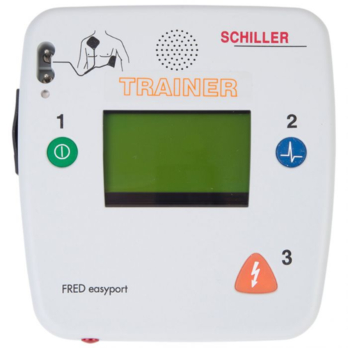 Schiller Fred EasyPort treningsstarter