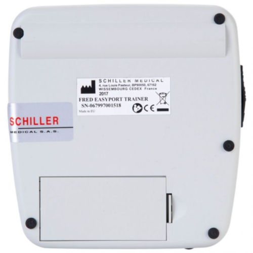 Schiller Fred EasyPort treningsstarter - 9916