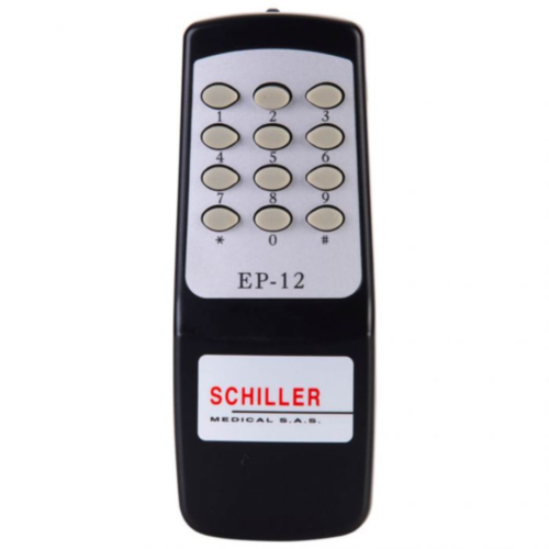 Schiller Fred EasyPort treningsstarter - 9917