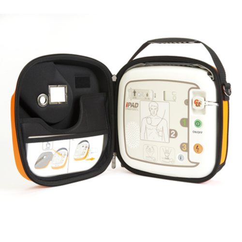 CU Medical i-PAD veske - 10285